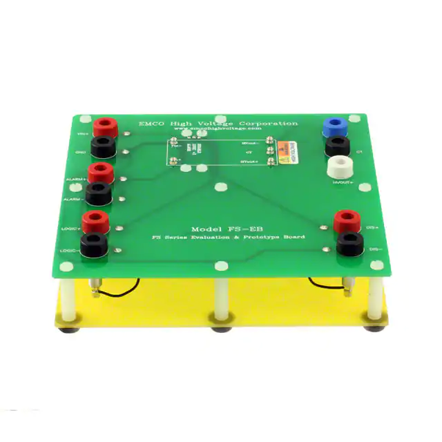 FS-EB XP Power