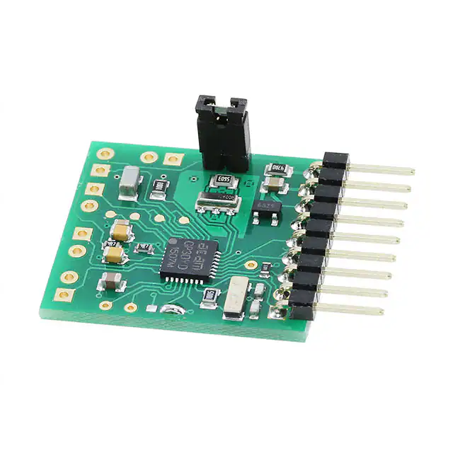GP30-DEMO MODULE ScioSense