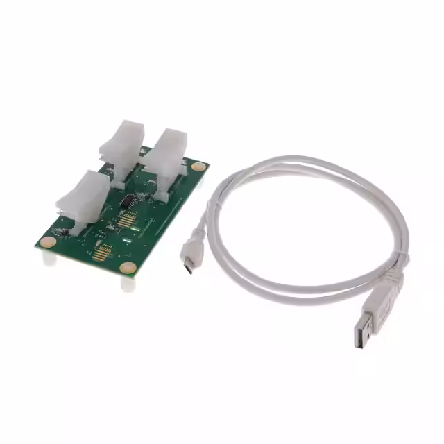 HALLROCKER-EVM Texas Instruments