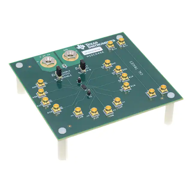 HD3SS3212EVM Texas Instruments