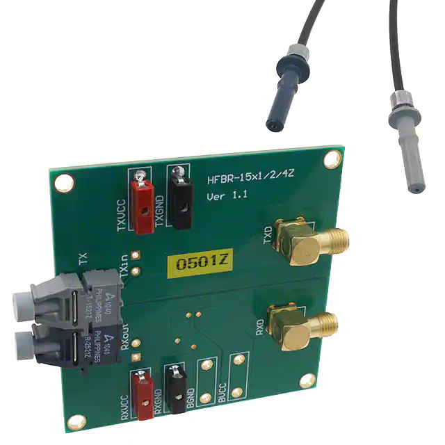 HFBR-0501Z Broadcom Limited