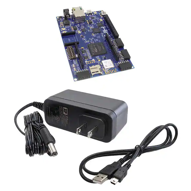 HINJKIT Alorium Technology
