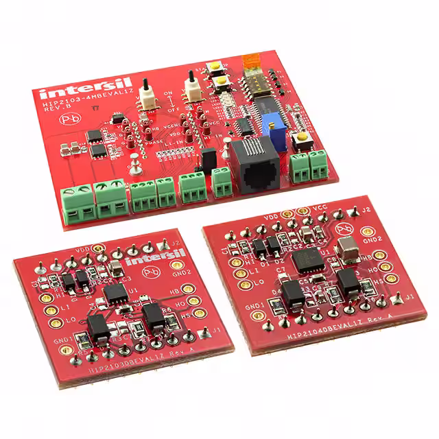 HIP2103_4MBEVAL1Z Renesas Electronics Corporation