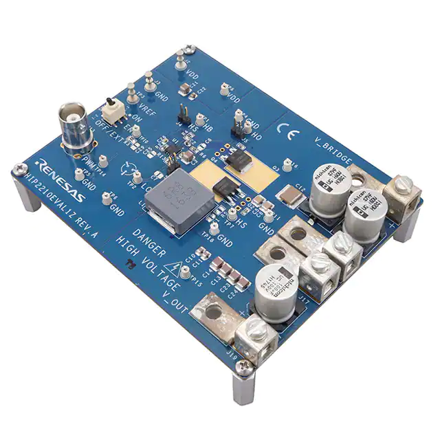 HIP2210EVAL1Z Renesas Electronics Corporation