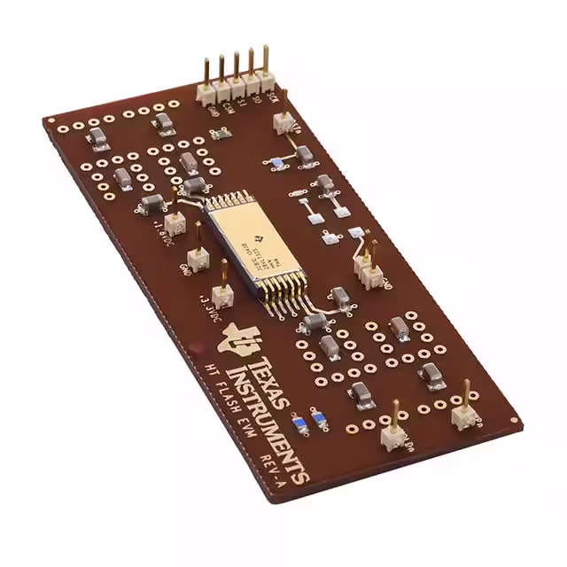 HTFLASHEVM Texas Instruments