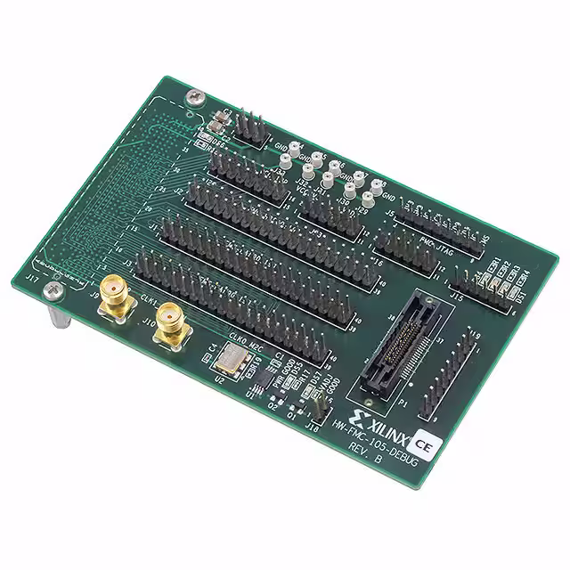 HW-FMC-XM105-G AMD