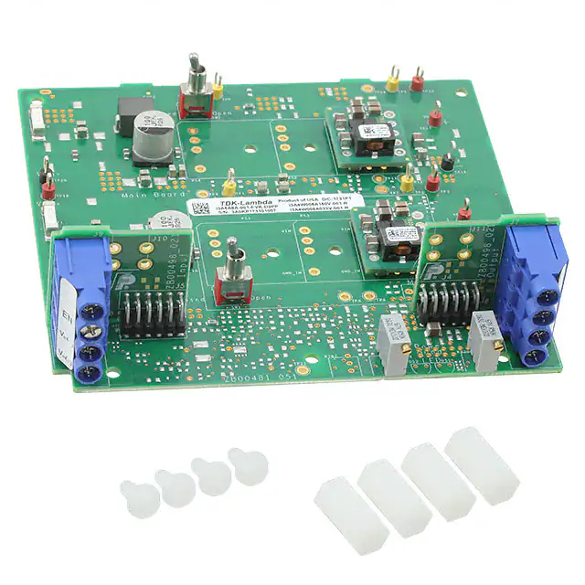 I3A5A8A-001-EVK-D2PP TDK-Lambda