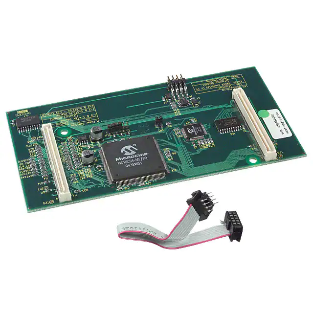 I3DB12F675 RF Solutions