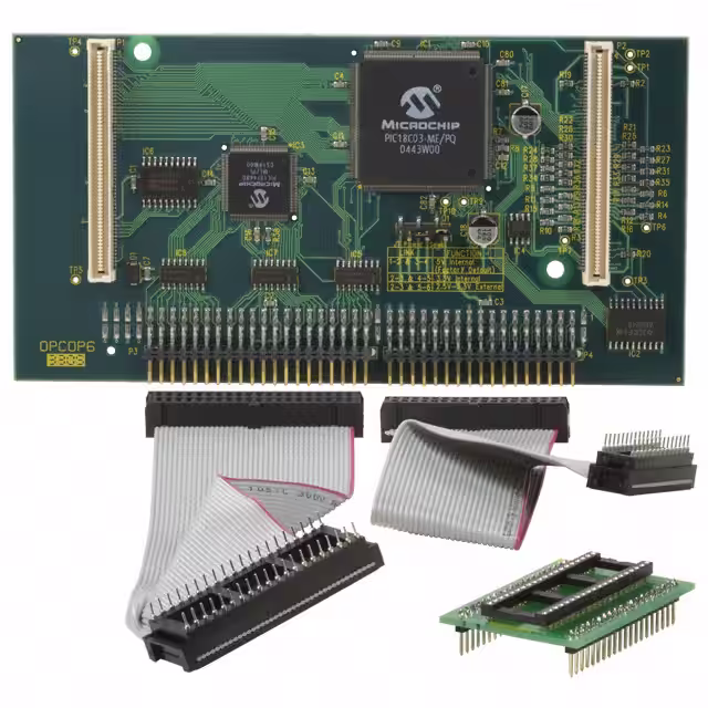 I3-DB18F4680 RF Solutions