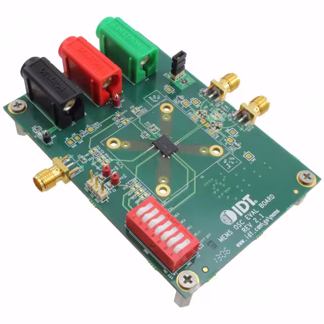 IDT4-EVK-7A-12500LI Renesas Electronics Corporation