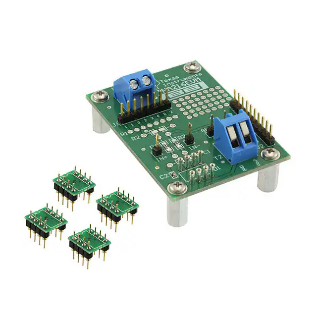 INA216EVM Texas Instruments