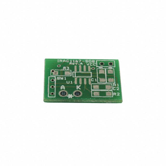 IRAC1167-D2 Infineon Technologies