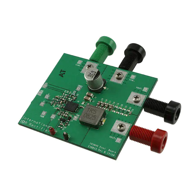 IRDC3842W Infineon Technologies