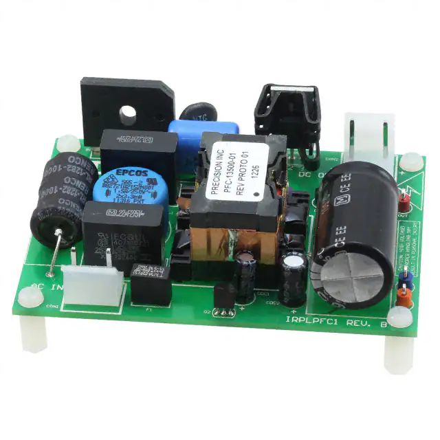 IRPLPFC1 Infineon Technologies