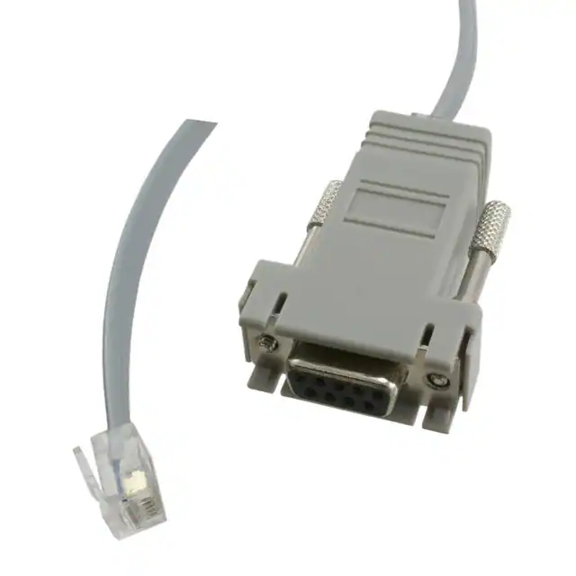 IS-SERIAL-CABLE NKK Switches