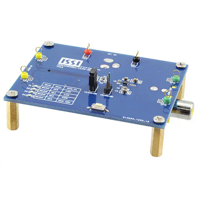 IS31AP2036A-CLS2-EB Lumissil Microsystems