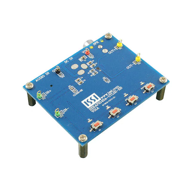 IS31AP2145A-UTLS2-EB Lumissil Microsystems