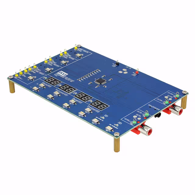 IS31AP4833-TQLS2-EB Lumissil Microsystems