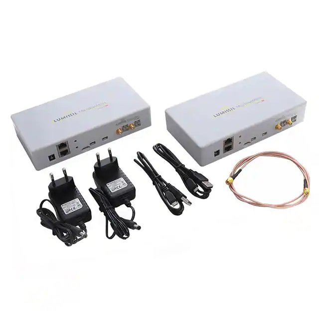 IS32CG5317EVK_KIT Lumissil Microsystems
