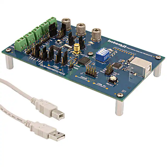 ISL26134AV28EV1Z Renesas Electronics Corporation