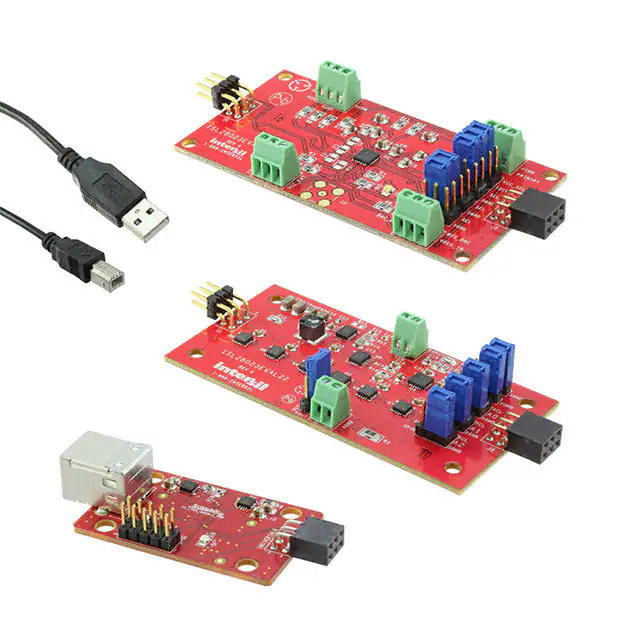 ISL28023EVKIT1Z Renesas Electronics Corporation
