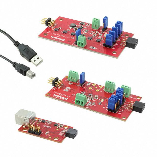 ISL28025EVKIT1Z Renesas Electronics Corporation