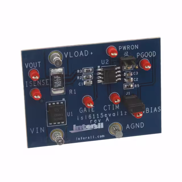 ISL6115EVAL1Z Renesas Electronics Corporation