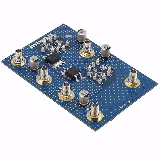 ISL6146AEVAL1Z Renesas Electronics Corporation
