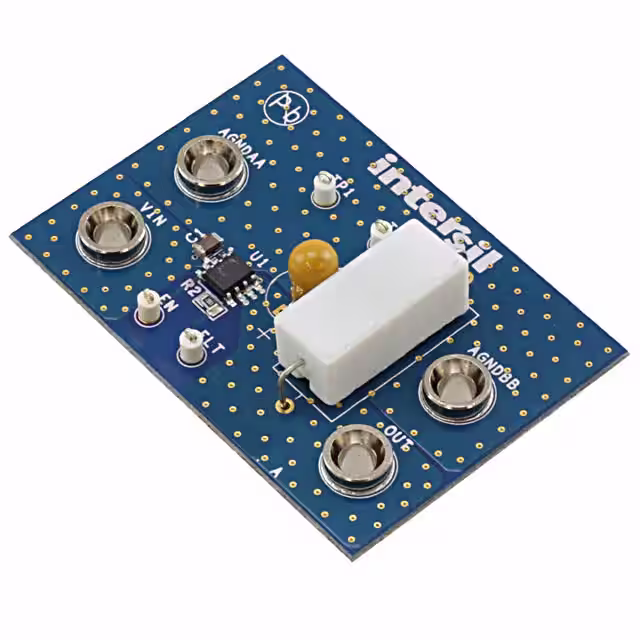 ISL61861EVAL1Z Renesas Electronics Corporation
