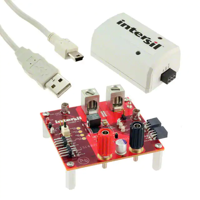 ISL68201-99140DEMO1Z Renesas Electronics Corporation