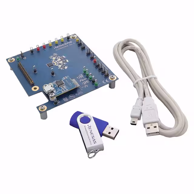 ISL78365EVAL1Z Renesas Electronics Corporation