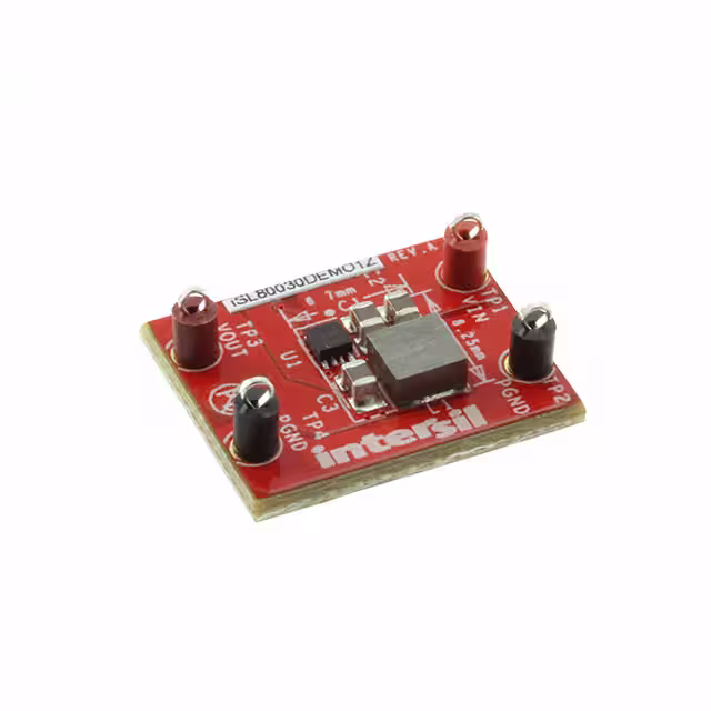 ISL80030DEMO1Z Renesas Electronics Corporation