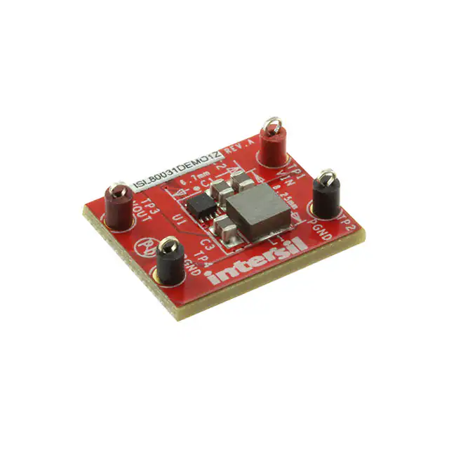 ISL80031DEMO1Z Renesas Electronics Corporation