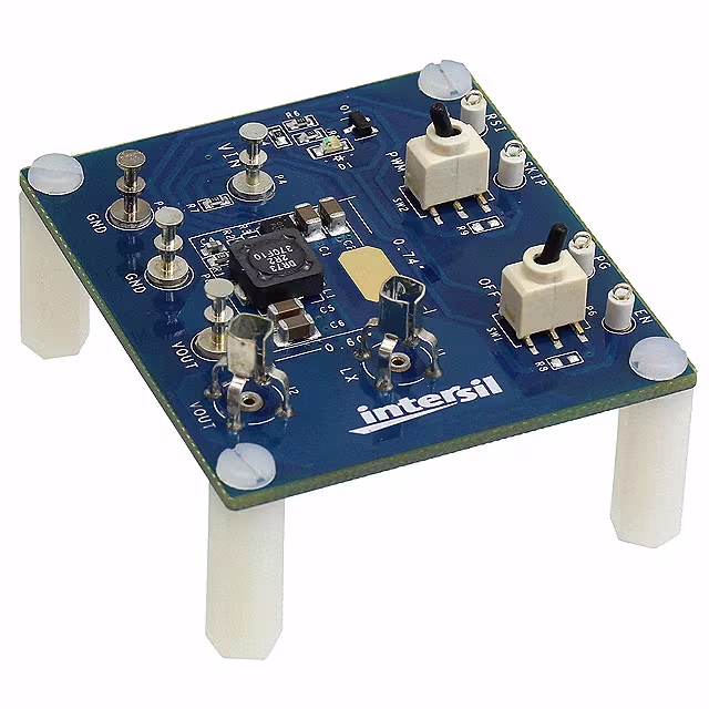 ISL8012EVAL1Z Renesas Electronics Corporation
