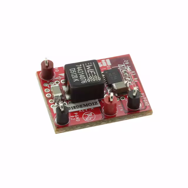 ISL8018DEMO1Z Renesas Electronics Corporation