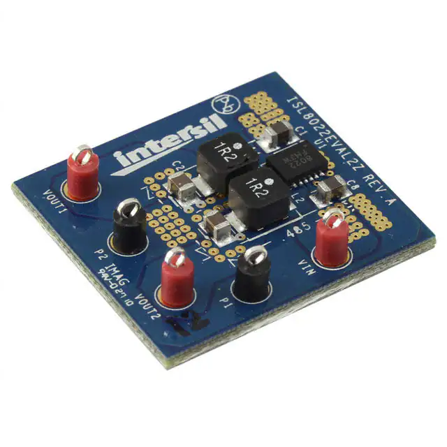 ISL8022EVAL2Z Renesas Electronics Corporation