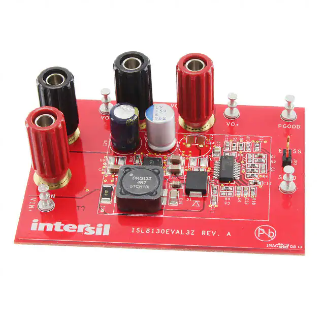 ISL8130EVAL3Z Renesas Electronics Corporation