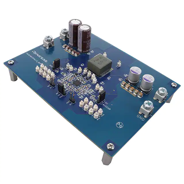 ISL81801EVAL1Z Renesas Electronics Corporation