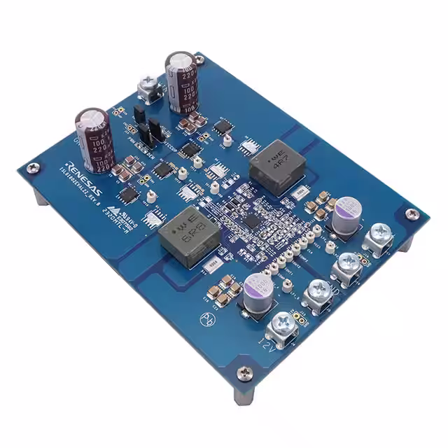 ISL81802EVAL2Z Renesas Electronics Corporation