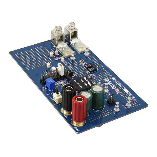 ISL8200AMEV1PHZ Renesas Electronics Corporation