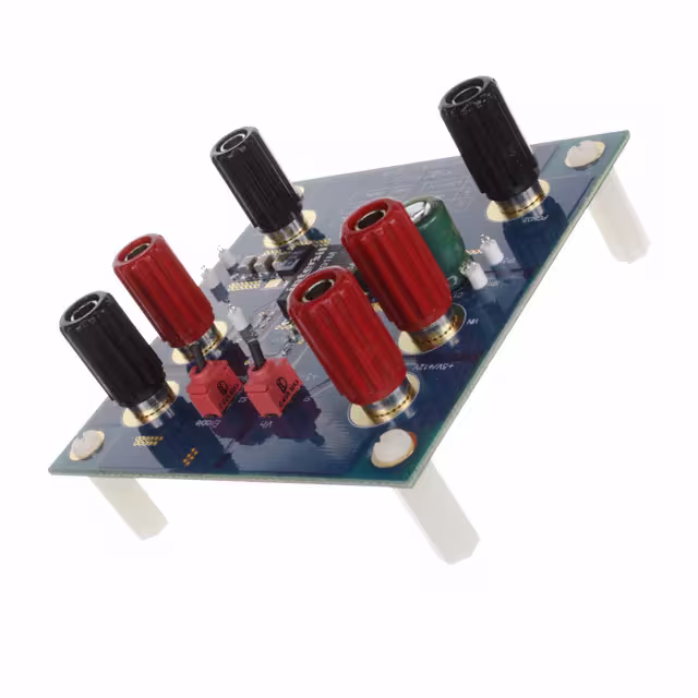 ISL8201MEVAL1Z Renesas Electronics Corporation