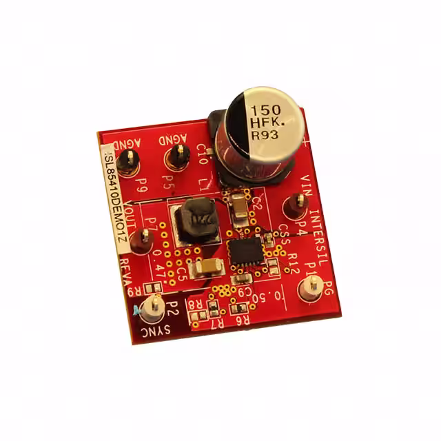 ISL85410DEMO1Z Renesas Electronics Corporation