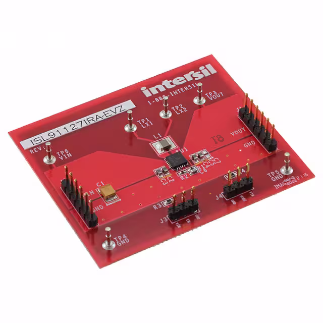 ISL91127IRA-EVZ Renesas Electronics Corporation