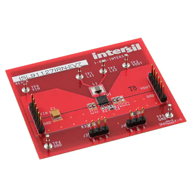 ISL91127IRN-EVZ Renesas Electronics Corporation