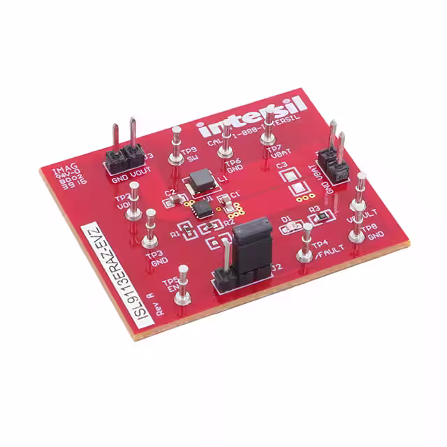 ISL9113ERAZ-EVZ Renesas Electronics Corporation