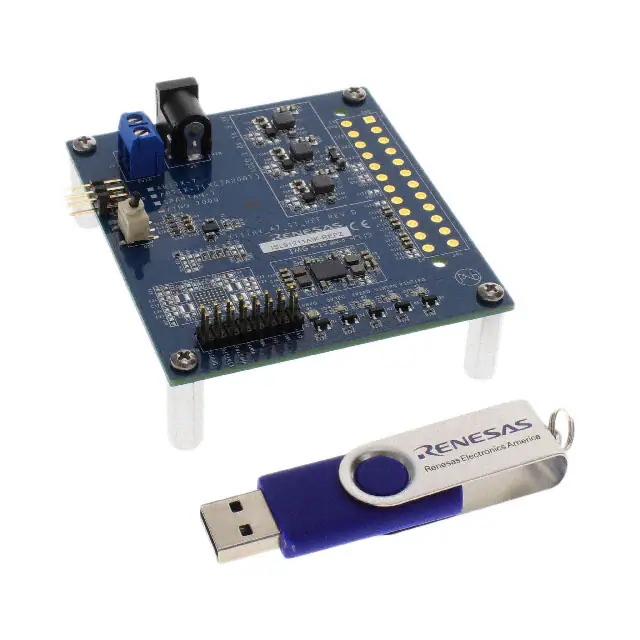 ISL91211AIK-REFZ Renesas Electronics Corporation