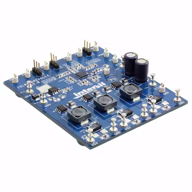 ISL9440AEVAL1Z Renesas Electronics Corporation