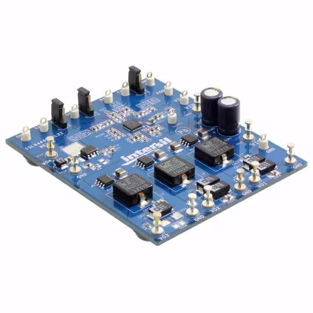 ISL9440EVAL2Z Renesas Electronics Corporation