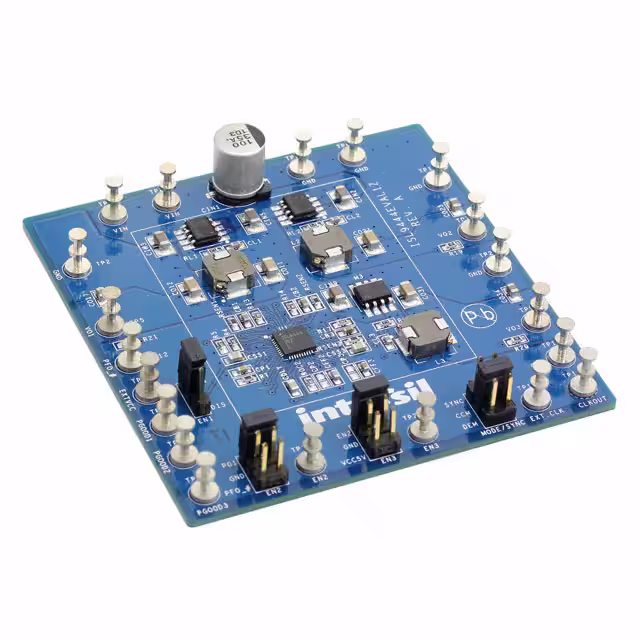 ISL9444EVAL1Z Renesas Electronics Corporation