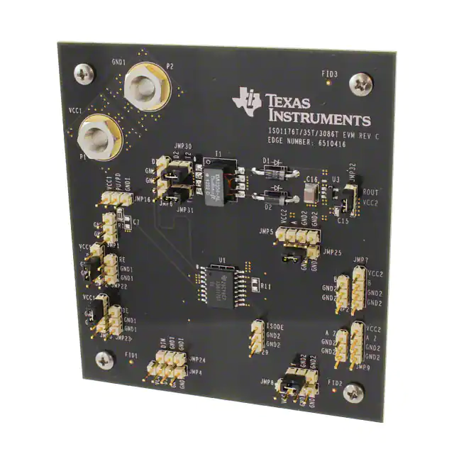 ISO1176TEVM Texas Instruments